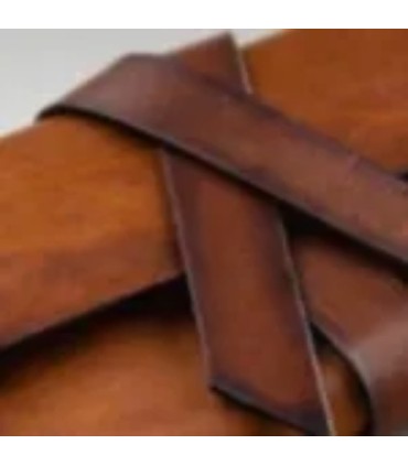 102 -   Recuerda a Tuscan Leather de Tom Ford