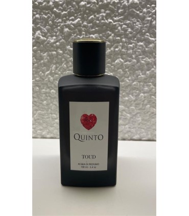 116 - Inspirado en Noir de Noir de Tom Ford