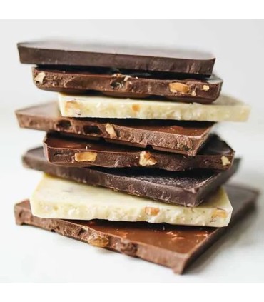 204 - Recuerda a  Chocolate Greedy de Montale