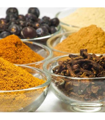 209 - Recuerda a Vainilla Absolut de Montale