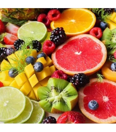 1501 - Recuerda a  Erba Pura de Xerjoff