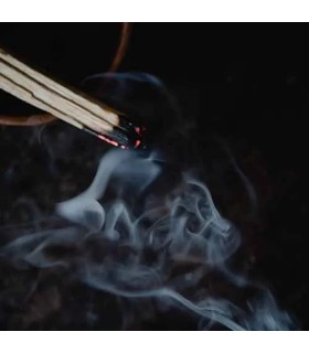 107 -  TABACO - Inspirado en  Tobacco Vanille de Tom Ford