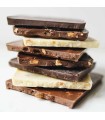204 - CACAO - Inspirado en  Chocolate Greedy de Montale