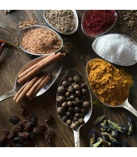 1503 - KIRA - Inspirado en Lira de Xerjoff