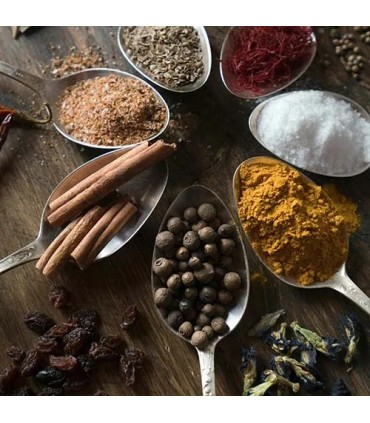 1503 - KIRA - Inspirado en Lira de Xerjoff