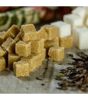 2301 - FLOR V - Inspirado en Vanilla 28 Kayali