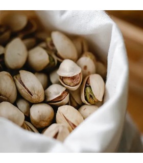 2302 - FISTIK - Inspirado en Yum Pistachio Gelato de Kayali