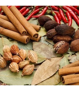 2601 - OTOÑO - Inspirado en  By the Fireplace Maison Margiela