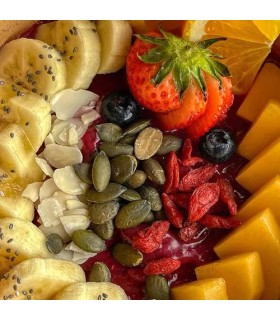 2801 - TROPICAL - Inspirado en Summer Hammer Lorenzo Pazzaglia.