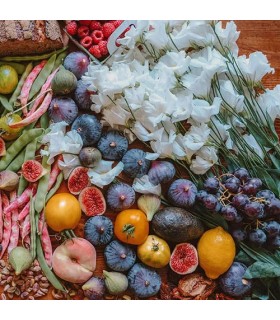 3801 - BAAR - Inspirado en Bahar the Spirit of Dubai